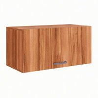 Armário de Escritório Module Nogal Sevilha 80 cm