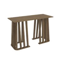 Base para Mesa de Jantar Alteia Nogueira