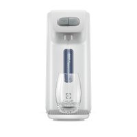Purificador de Água Electrolux Efficient Eletrônico Branco PE15B Bivolt