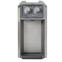 Purificador de Água LE200 Eletrônico Libell Prata, Bivolt