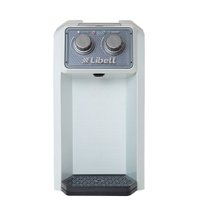 Purificador de Água LE200 Eletrônico Libell  Branco/ Cinza, Bivolt