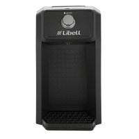 Purificador de Água LN100 Eletrônico Libell Preto, Bivolt