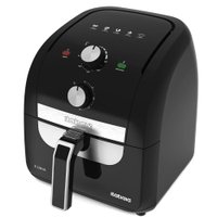 Fritadeira AFITA1002 Air Fryer 5L Itatiaia