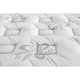 Colchão Casal Molas Maxspring Marselha Euro Pillow - Herval (138x188x25)