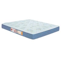 Colchão Casal Espuma D45 Sleep Max  - Castor (138x188x15)