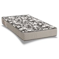 Colchão Solteiro Espuma D26 Physical Ultra Resistente - Ortobom (88x188x17)