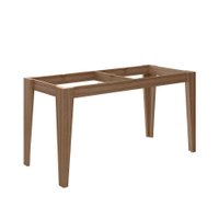 Base para Mesa de Jantar Liz Carvalho