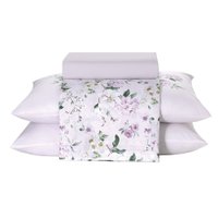 Jogo Cama Casal Döhler 180 Fios Premium Clara