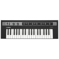 Teclado Sintetizador Piano Elétrico Reface CP 37 Teclas Yamaha