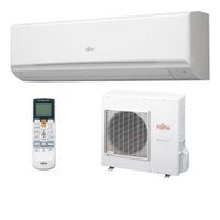 Ar Condicionado Inverter Fujitsu Premium 31000 Btus Quente e Frio 220v R-32