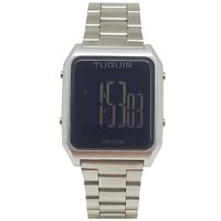 Relógio Masculino Tuguir Digital TG30327 - Prata