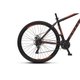 Bicicleta Colli Athena Aro 29 athena Shimano 21 marchas