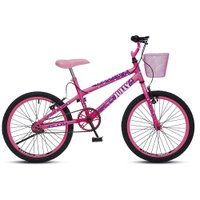 Bicicleta Colli Jully Aro 20