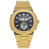 Relógio Masculino Tuguir AnaDigi TG30332 - Dourado