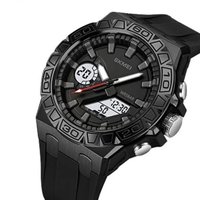 Relógio Masculino Skmei AnaDigi 2276 - Preto