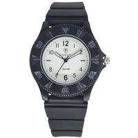 Relógio Infantil Menino Tuguir Analógico TG30339 - Preto