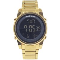 Relógio Masculino Tuguir Digital TG30325 - Dourado