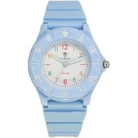Relógio Infantil Menino Tuguir Analógico TG30341 - Azul