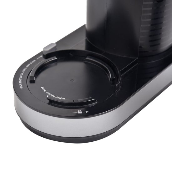 Máquina de Sorvete Creami 110V Ninja
