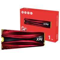 SSD XPG Gammix S11 Pro, 1TB, M.2 2280 Mais PCIe Gen3x4, Leitura/Grav. 3500/3000MB/s - AGAMMIXS11P-1TT-C