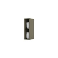 Armário Aéreo Nicho de Cozinha 20 Cm Connect Henn