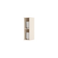 Armário Aéreo Nicho de Cozinha 20 Cm Connect Henn