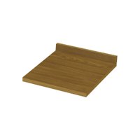 Tampo para Balcão 400mm Henn