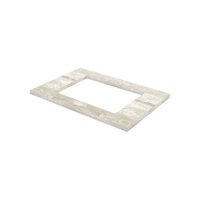 Tampo para Cooktop 80 Cm Henn