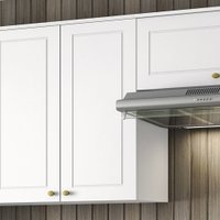 Armário de Cozinha 40 Cm 01 Porta Nova York Henn