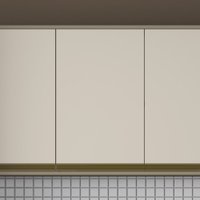 Armário Aéreo 01 Porta 35cm Cozinha Évelin Henn