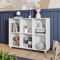 Organizador Flocos Casa 812