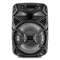 Caixa de Som Amplificada CMF260 TWS Frahm