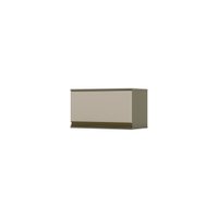 Armário Aéreo de Cozinha 60 Cm 1 Porta Basculante Connect Henn