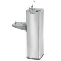 Purificador de &Aacute;gua Press&atilde;o Press Star Side Libell Inox, 110V