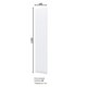 Painel Lateral de Fechamento para Cozinha 49 Cm Connect Henn