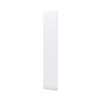 Painel Lateral de Fechamento para Cozinha 49 Cm Connect Henn