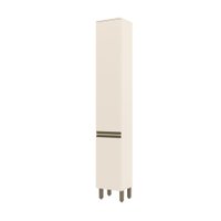 Paneleiro de Cozinha 2 Portas Connect Henn