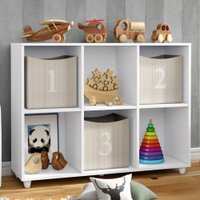 Organizador Aquarela Henn