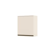 Armário Aéreo de Cozinha 60 Cm 1 Porta Connect Henn