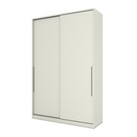 Guarda Roupa Modulado 2 Portas Deslizantes Seletto Henn