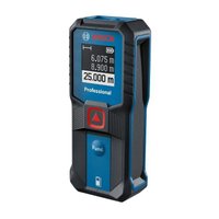 Trena a Laser Bosch Glm 25-23 0601072W00