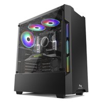 Pc Gamer Amd Ryzen 5 4500 16Gb (Gtx 1660 Super) Ssd 1Tb M.2 500W, Neologic - Nli84549 U Unica Unica