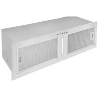 Coifa de Embutir Suggar 75Cm Inox 110V TP7501IX
