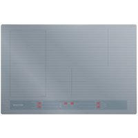 Cooktop de Indução Brastemp Flexizone 4Q Branco 220V BDJ77ABBNA