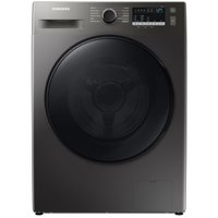 Lavadora Samsung 11Kg Inverter WW11T Inox 110V WW11T4040BX/AZ