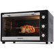 Forno Elétrico Suggar Grill 66L Preto 220V FE6602PT