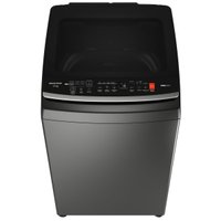 Lavadora Brastemp 17kg Cinza Platinum 110V BW17LTAHBR