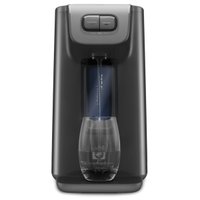 Purificador de Água Electrolux com Compressor PC01X Grafite P30EBA51N09 110V