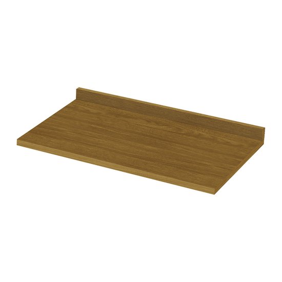 Tampo para Balcão 80 Cm Henn