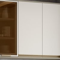 Armário Aéreo 01 Porta 40cm Évelin Henn